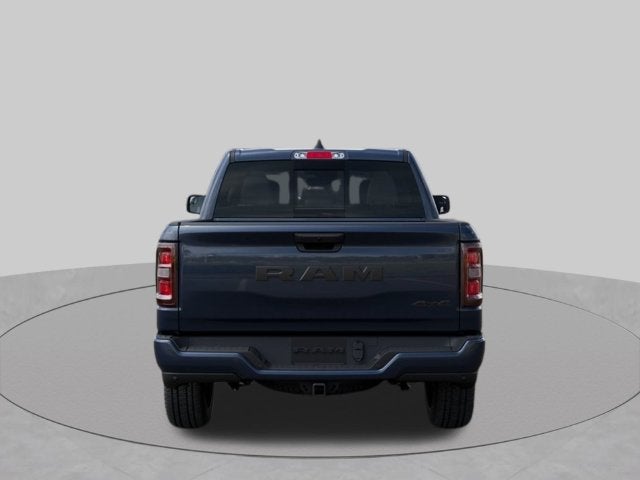2027 RAM Ram 1500 RAM 1500 EXPRESS CREW CAB 4X4 5'7' BOX