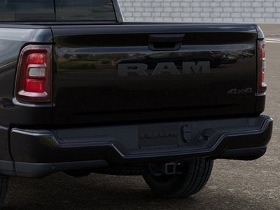 2027 RAM Ram 1500 RAM 1500 EXPRESS CREW CAB 4X4 5'7' BOX