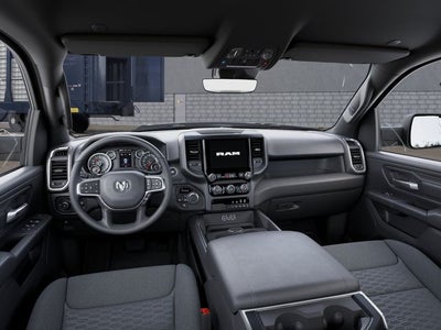 2027 RAM Ram 1500 RAM 1500 EXPRESS CREW CAB 4X4 5'7' BOX