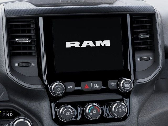 2027 RAM Ram 1500 RAM 1500 EXPRESS CREW CAB 4X4 5'7' BOX
