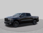 2027 RAM Ram 1500 RAM 1500 EXPRESS CREW CAB 4X4 5'7' BOX