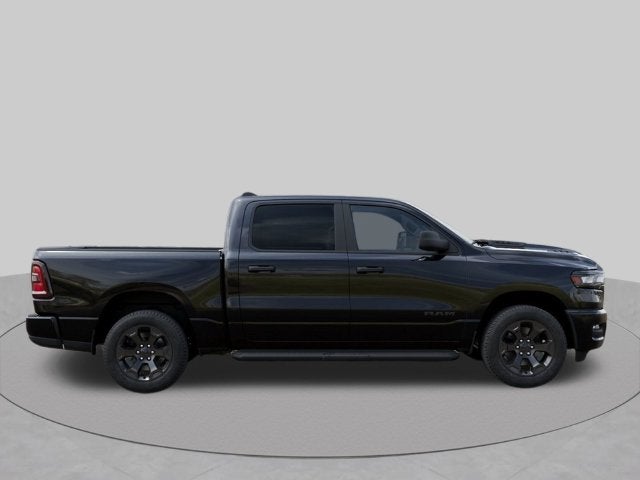 2027 RAM Ram 1500 RAM 1500 EXPRESS CREW CAB 4X4 5'7' BOX