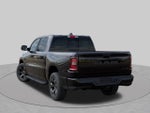 2027 RAM Ram 1500 RAM 1500 EXPRESS CREW CAB 4X4 5'7' BOX
