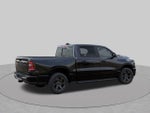2027 RAM Ram 1500 RAM 1500 EXPRESS CREW CAB 4X4 5'7' BOX