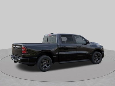 2027 RAM Ram 1500 RAM 1500 EXPRESS CREW CAB 4X4 5'7' BOX