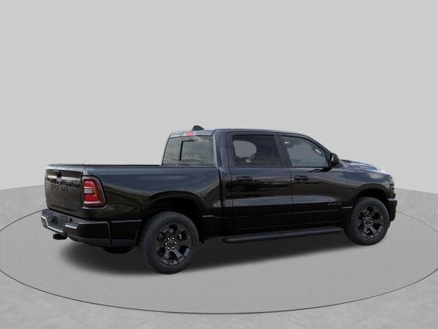 2027 RAM Ram 1500 RAM 1500 EXPRESS CREW CAB 4X4 5'7' BOX