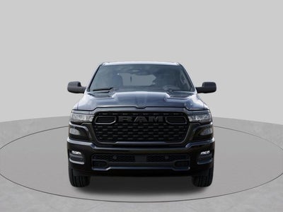 2027 RAM Ram 1500 RAM 1500 EXPRESS CREW CAB 4X4 5'7' BOX
