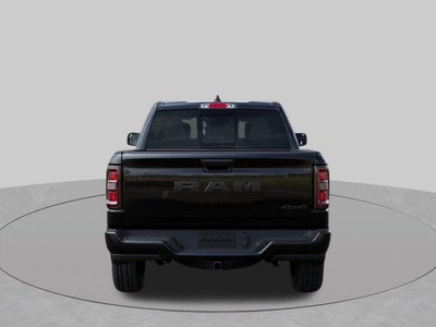 2027 RAM Ram 1500 RAM 1500 EXPRESS CREW CAB 4X4 5'7' BOX