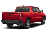 2026 RAM 1500 Warlock Crew Cab 4x4 5'7' Box