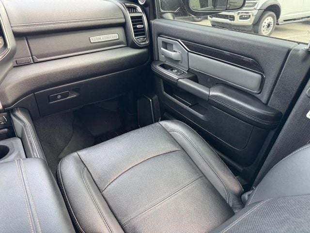 2022 RAM 2500 Power Wagon Crew Cab 4x4 6'4' Box