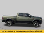 2022 RAM 2500 Power Wagon Crew Cab 4x4 6'4' Box