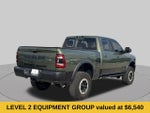2022 RAM 2500 Power Wagon Crew Cab 4x4 6'4' Box