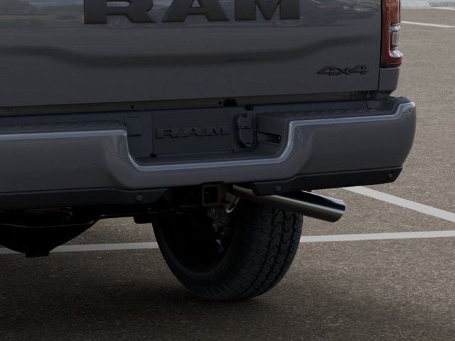 2027 RAM Ram 2500 RAM 2500 BLACK EXPRESS CREW CAB 4X4 6'4' BOX