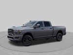 2027 RAM Ram 2500 RAM 2500 BLACK EXPRESS CREW CAB 4X4 6'4' BOX