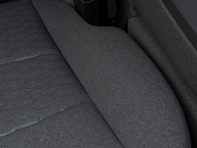2027 RAM Ram 2500 RAM 2500 BLACK EXPRESS CREW CAB 4X4 6'4' BOX