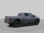 2027 RAM Ram 2500 RAM 2500 BLACK EXPRESS CREW CAB 4X4 6'4' BOX