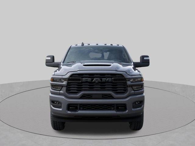 2027 RAM Ram 2500 RAM 2500 BLACK EXPRESS CREW CAB 4X4 6'4' BOX