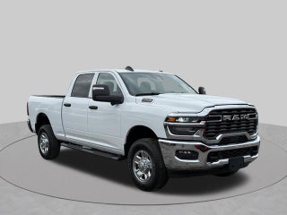 2026 RAM 2500 RAM 2500 TRADESMAN CREW CAB 4X4 6'4' BOX