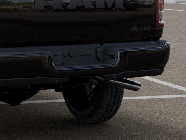 2027 RAM Ram 2500 RAM 2500 BLACK EXPRESS CREW CAB 4X4 6'4' BOX