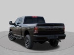 2027 RAM Ram 2500 RAM 2500 BLACK EXPRESS CREW CAB 4X4 6'4' BOX