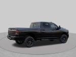 2027 RAM Ram 2500 RAM 2500 BLACK EXPRESS CREW CAB 4X4 6'4' BOX
