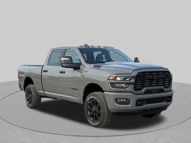 2027 RAM Ram 2500 Pickup