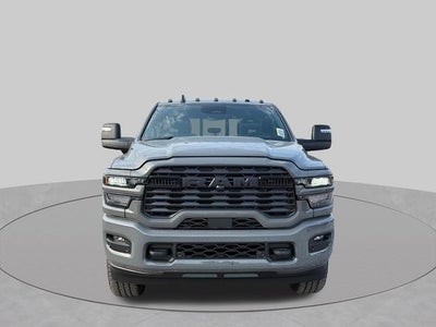 2027 RAM 2500 Big Horn