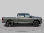 2027 RAM 2500 Big Horn