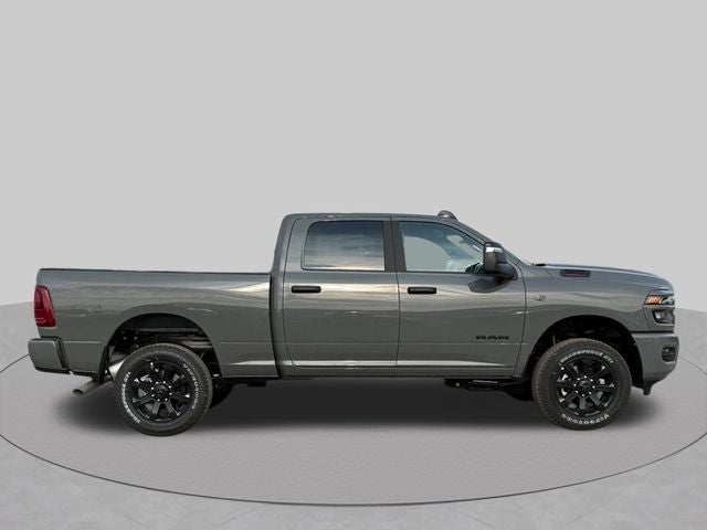 2027 RAM 2500 Big Horn