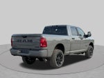 2027 RAM 2500 Big Horn