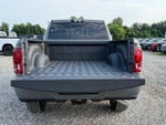 2027 RAM 2500 Big Horn