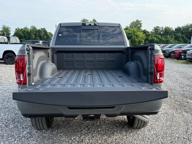 2027 RAM 2500 Big Horn