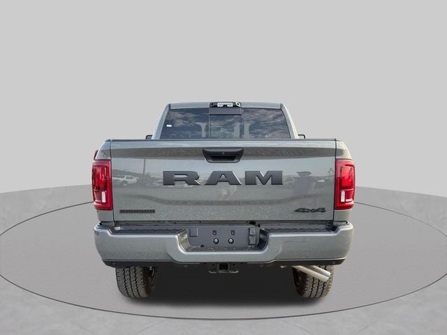 2027 RAM 2500 Big Horn