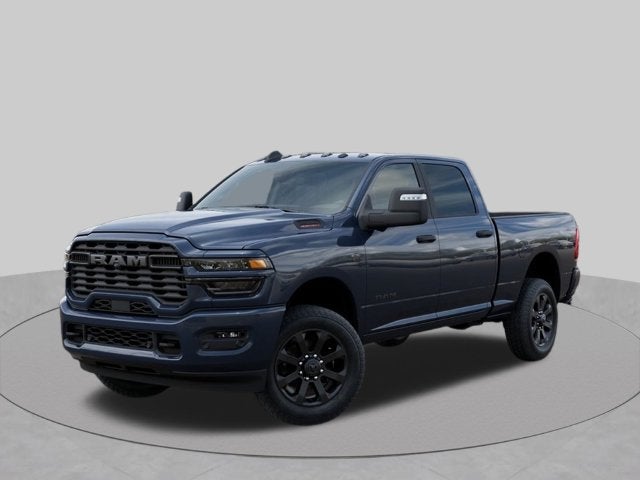 2027 RAM Ram 2500 RAM 2500 BIG HORN CREW CAB 4X4 6'4' BOX