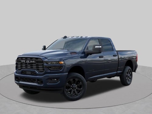 2027 RAM Ram 2500 RAM 2500 BIG HORN CREW CAB 4X4 6'4' BOX