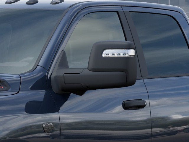 2027 RAM Ram 2500 RAM 2500 BIG HORN CREW CAB 4X4 6'4' BOX