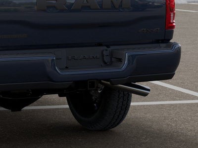 2027 RAM Ram 2500 RAM 2500 BIG HORN CREW CAB 4X4 6'4' BOX