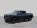 2027 RAM Ram 2500 RAM 2500 BIG HORN CREW CAB 4X4 6'4' BOX