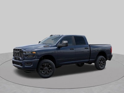 2027 RAM Ram 2500 RAM 2500 BIG HORN CREW CAB 4X4 6'4' BOX