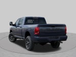 2027 RAM Ram 2500 RAM 2500 BIG HORN CREW CAB 4X4 6'4' BOX