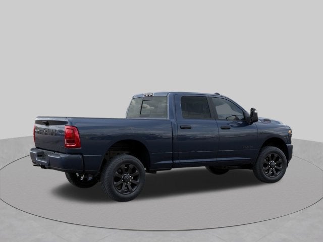 2027 RAM Ram 2500 RAM 2500 BIG HORN CREW CAB 4X4 6'4' BOX