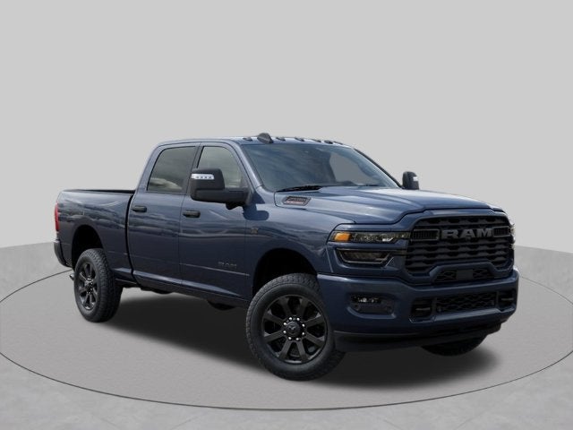 2027 RAM Ram 2500 RAM 2500 BIG HORN CREW CAB 4X4 6'4' BOX