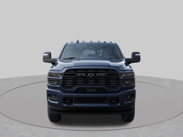 2027 RAM Ram 2500 RAM 2500 BIG HORN CREW CAB 4X4 6'4' BOX