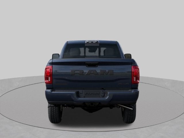 2027 RAM Ram 2500 RAM 2500 BIG HORN CREW CAB 4X4 6'4' BOX