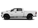 2027 RAM 2500 Big Horn