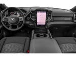 2027 RAM 2500 Big Horn