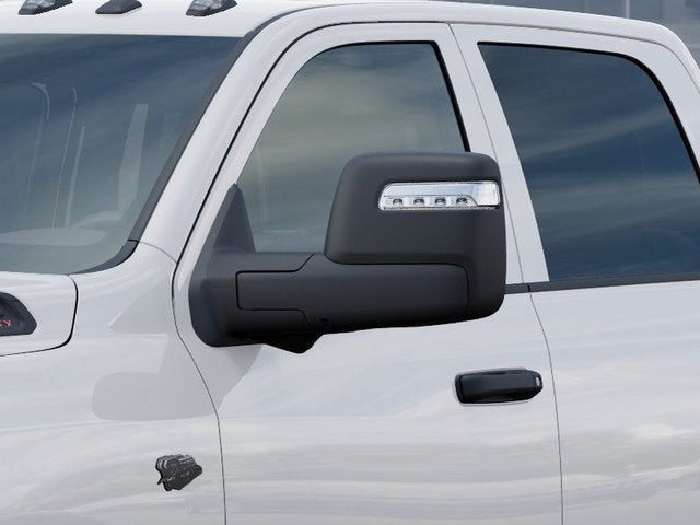 2027 RAM 2500 Big Horn