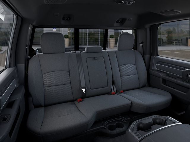 2027 RAM 2500 Big Horn