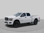 2027 RAM 2500 Big Horn
