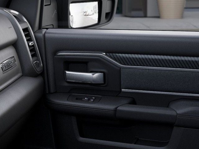 2027 RAM 2500 Big Horn